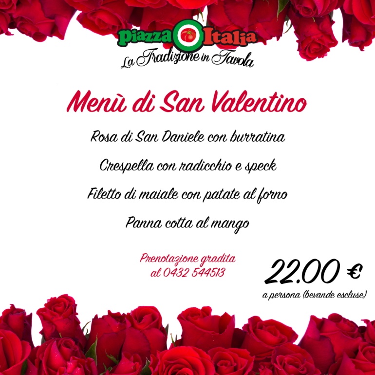 San Valentino